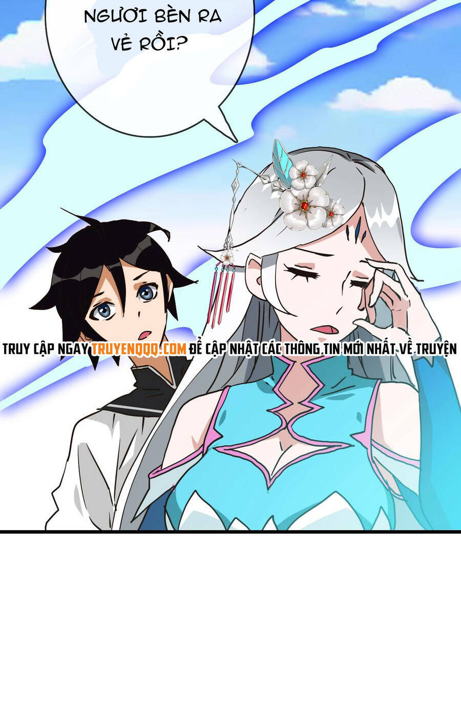 Hệ Thống Thăng Cấp Điên Cuồng - Chapter 37 - Page 63