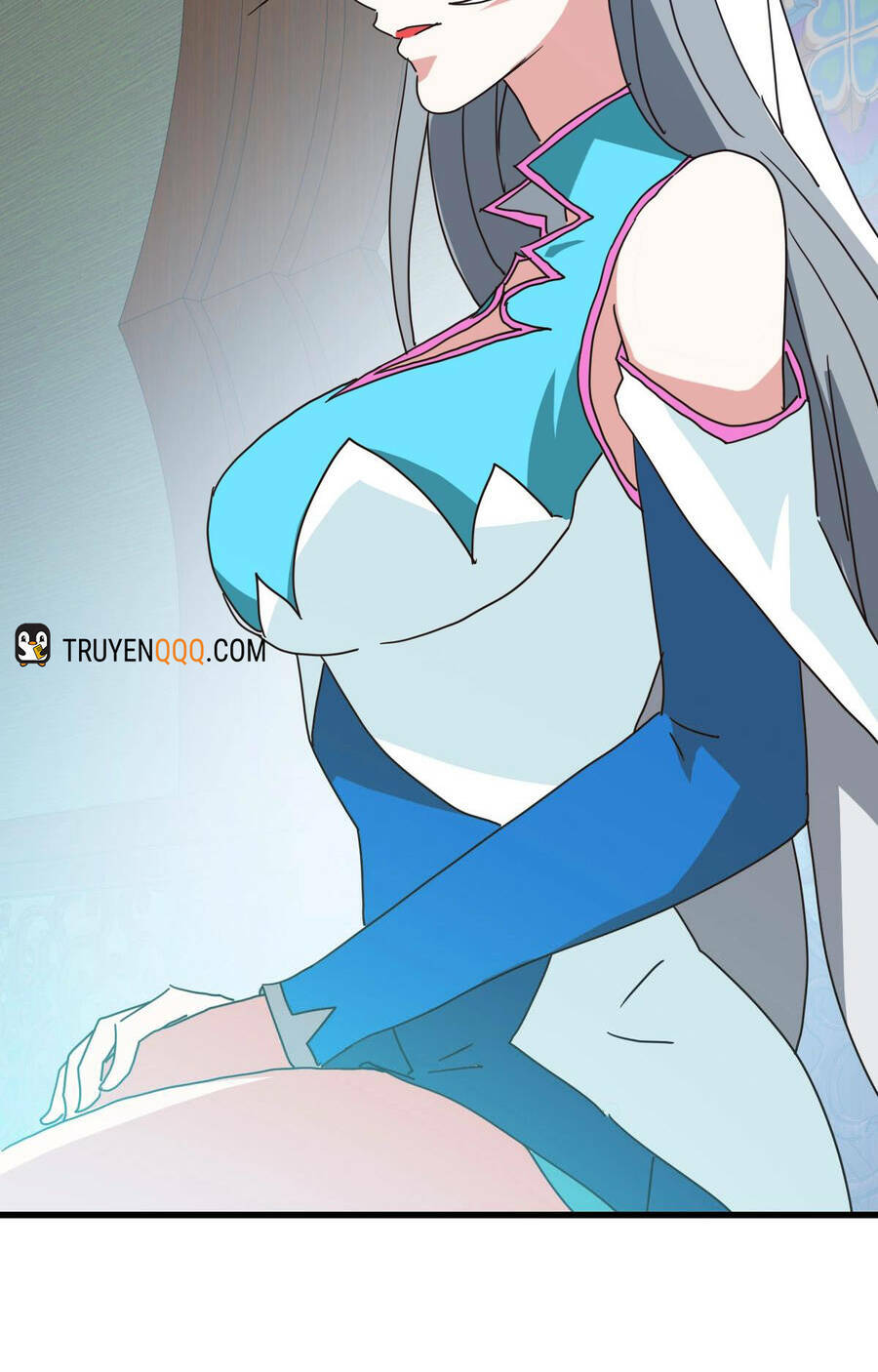 Hệ Thống Thăng Cấp Điên Cuồng - Chapter 37 - Page 69