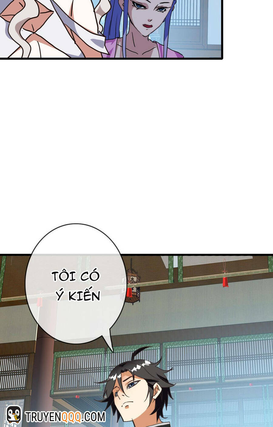 Hệ Thống Thăng Cấp Điên Cuồng - Chapter 37 - Page 71