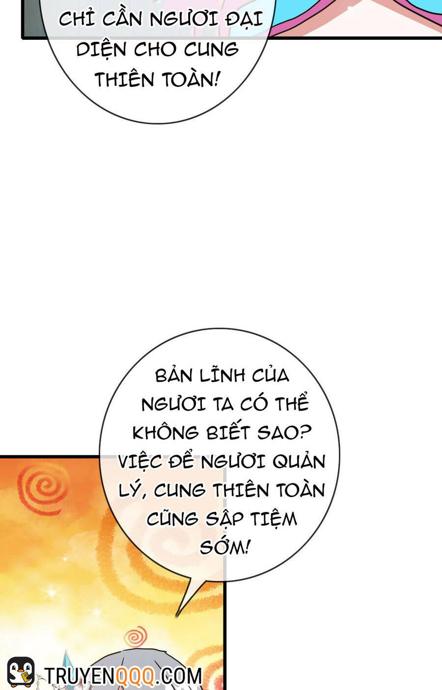 Hệ Thống Thăng Cấp Điên Cuồng - Chapter 37 - Page 76