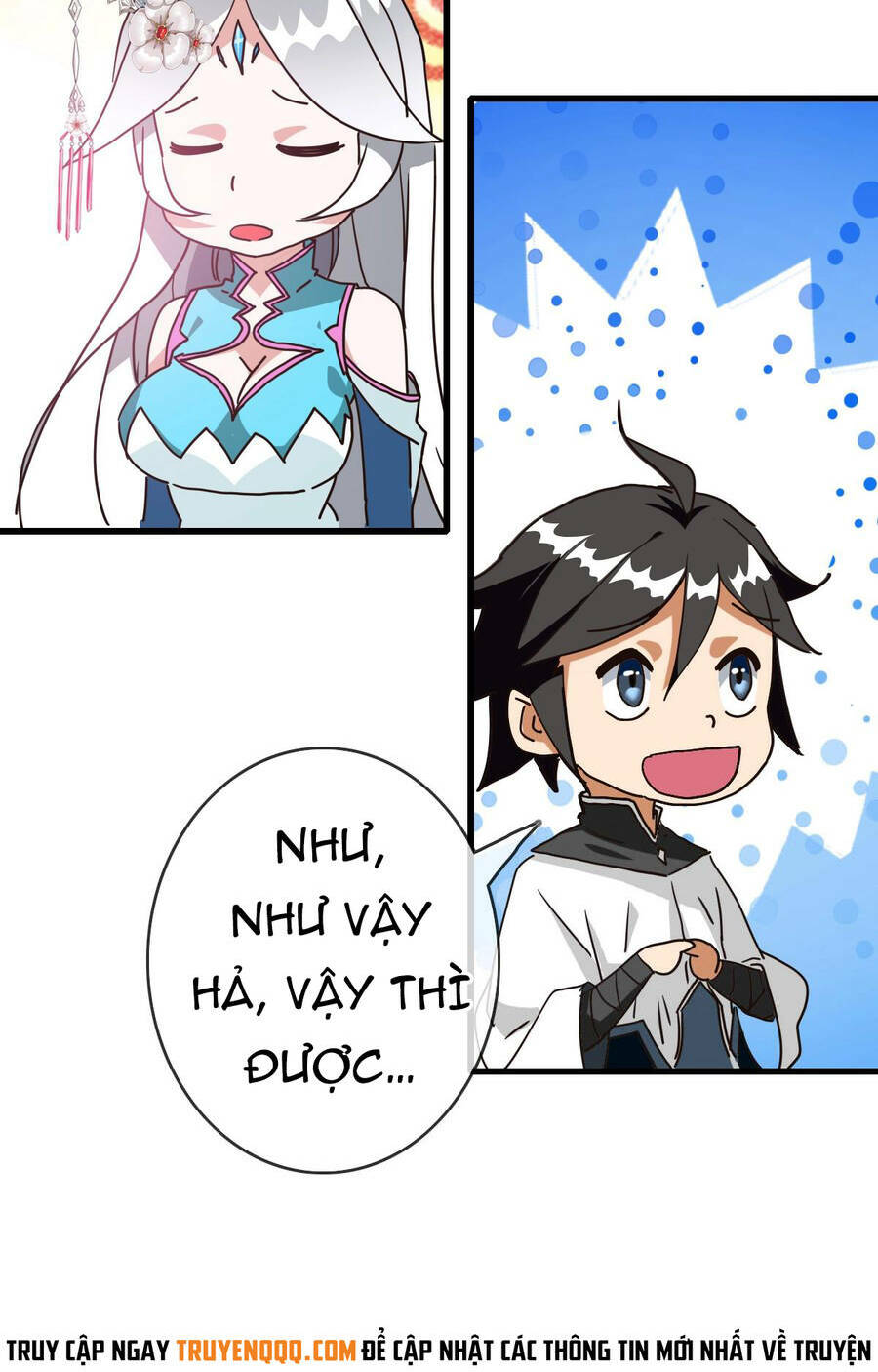 Hệ Thống Thăng Cấp Điên Cuồng - Chapter 37 - Page 77