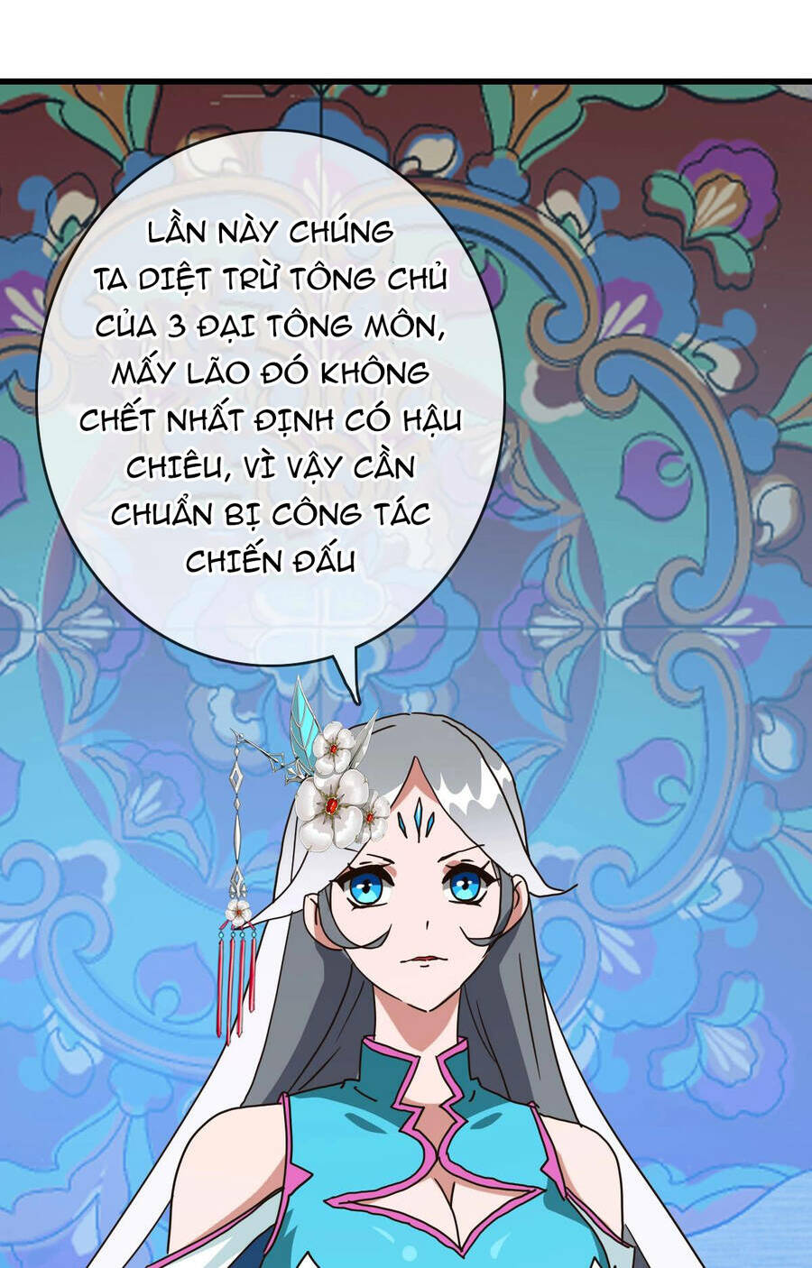 Hệ Thống Thăng Cấp Điên Cuồng - Chapter 37 - Page 78