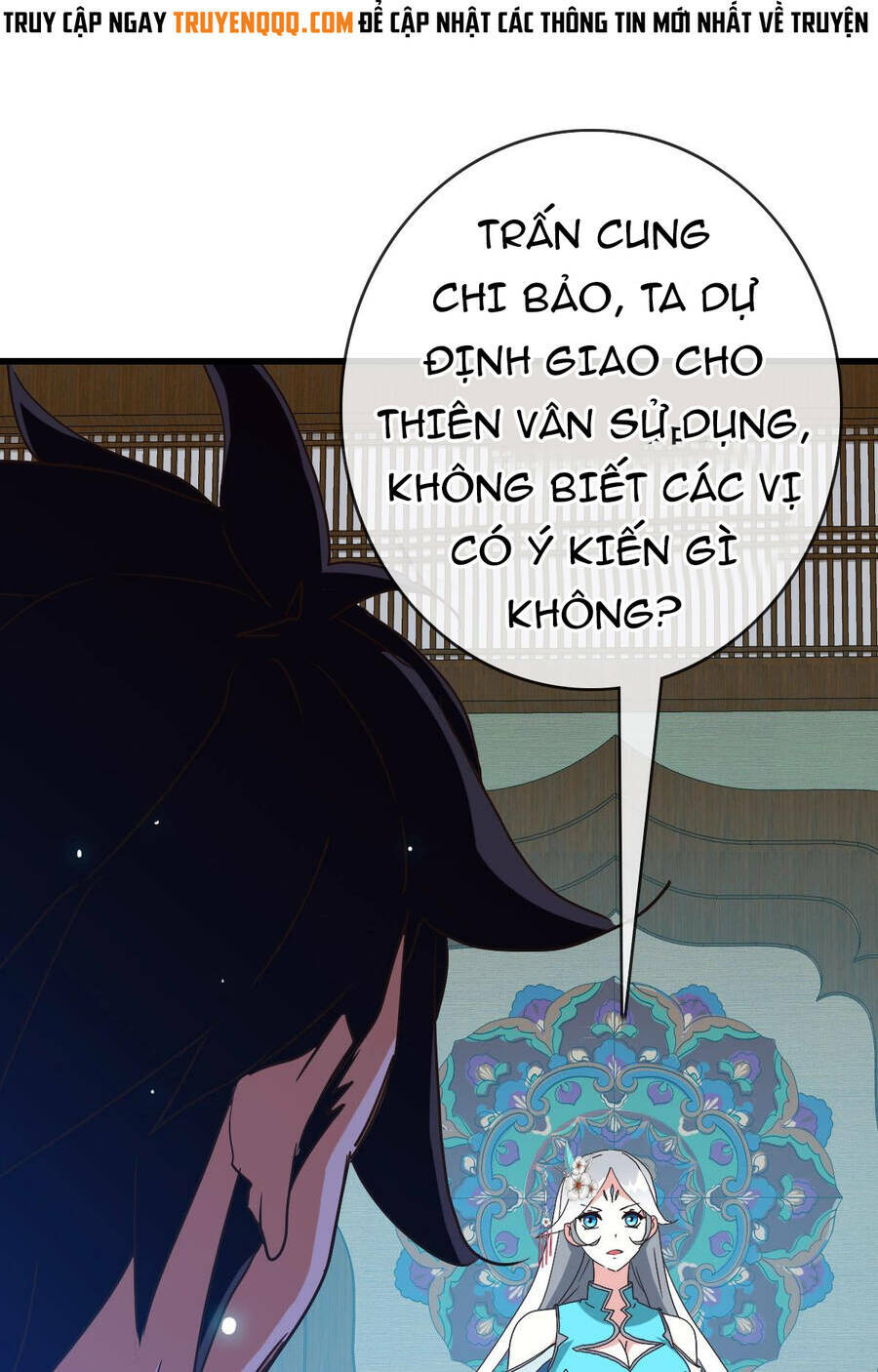 Hệ Thống Thăng Cấp Điên Cuồng - Chapter 37 - Page 82