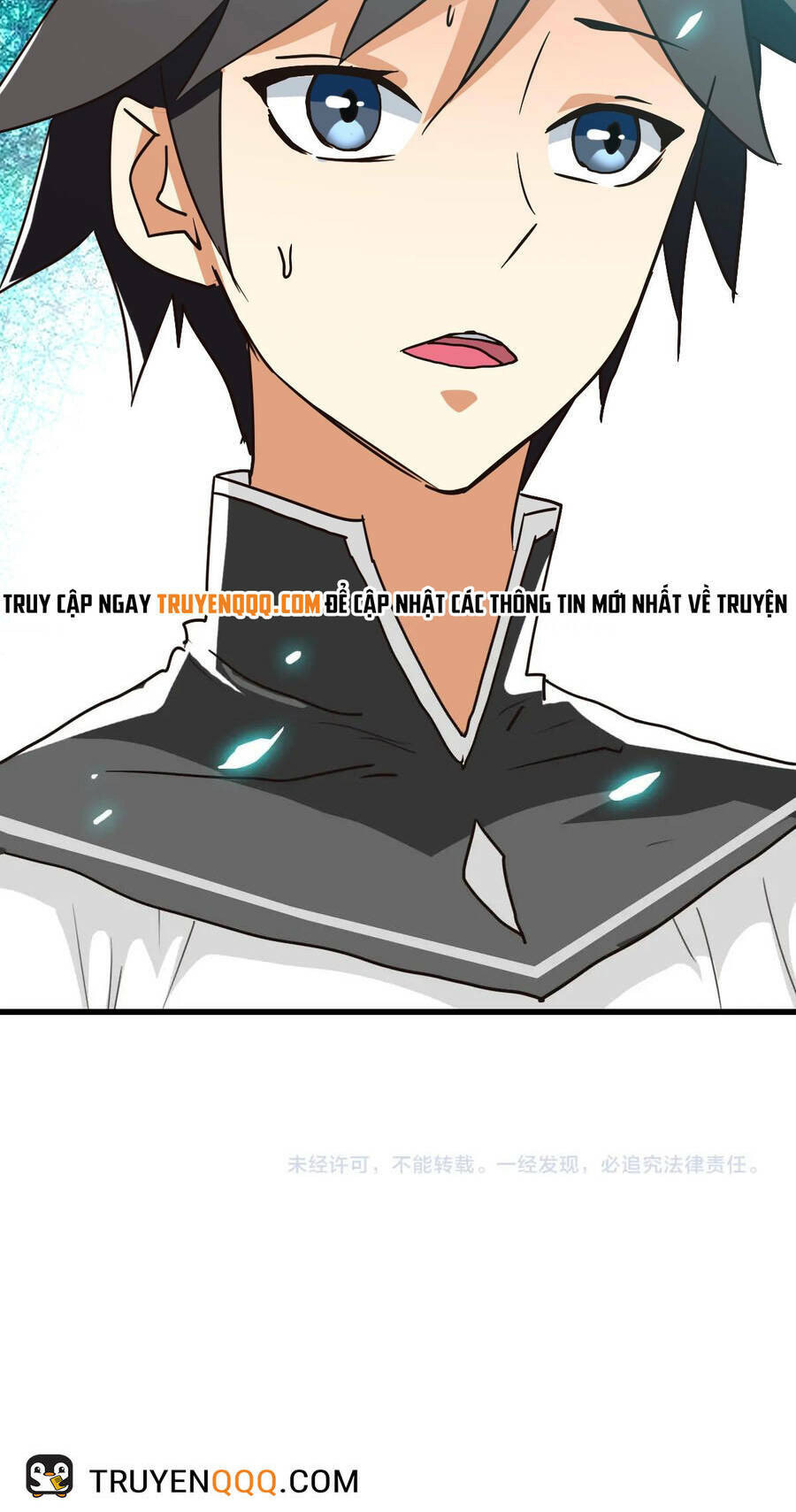 Hệ Thống Thăng Cấp Điên Cuồng - Chapter 37 - Page 87