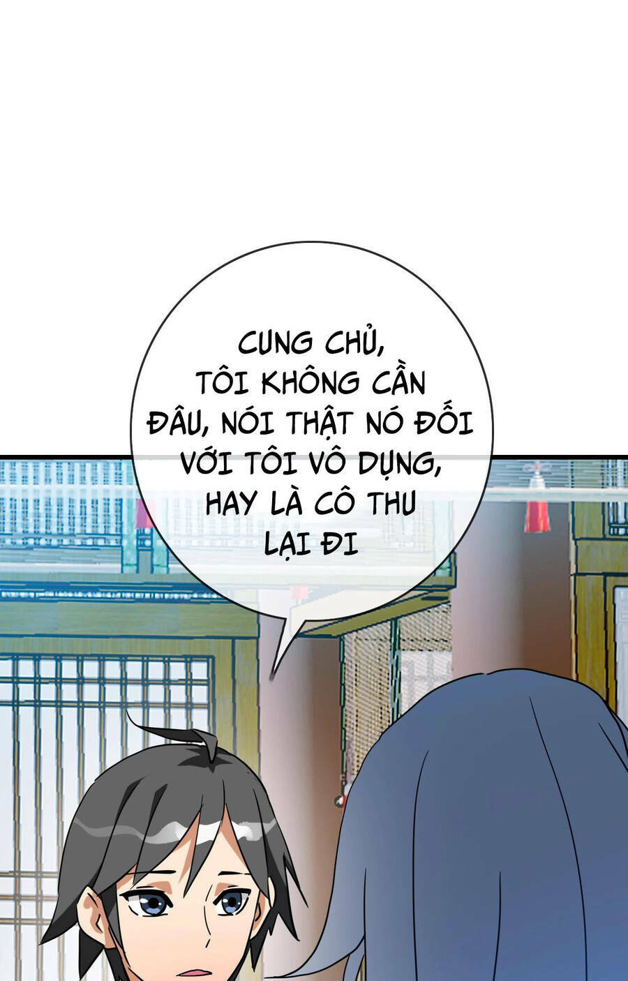 Hệ Thống Thăng Cấp Điên Cuồng - Chapter 38 - Page 9