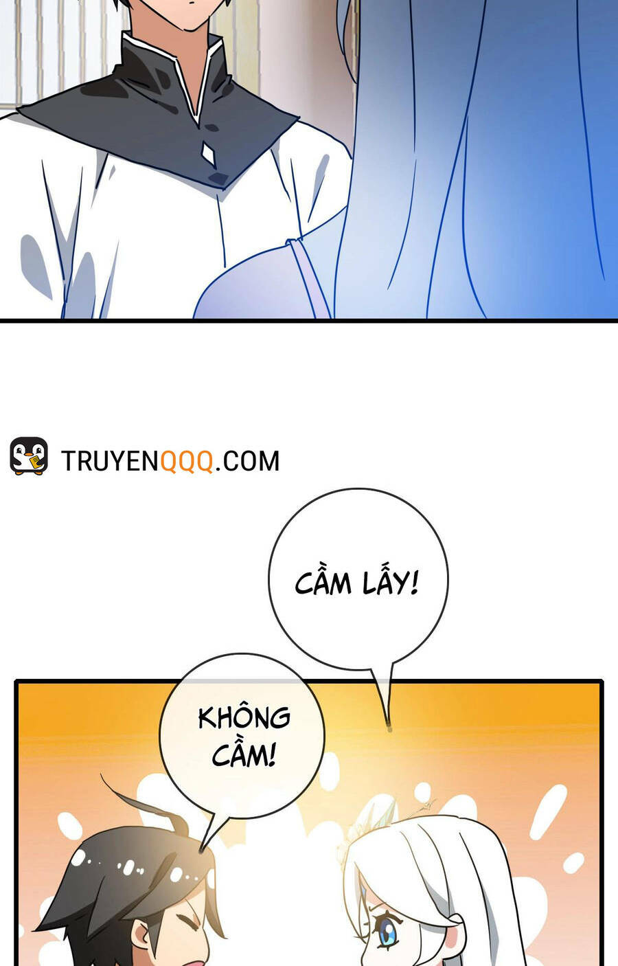 Hệ Thống Thăng Cấp Điên Cuồng - Chapter 38 - Page 10