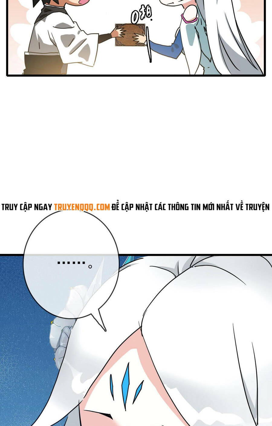 Hệ Thống Thăng Cấp Điên Cuồng - Chapter 38 - Page 11