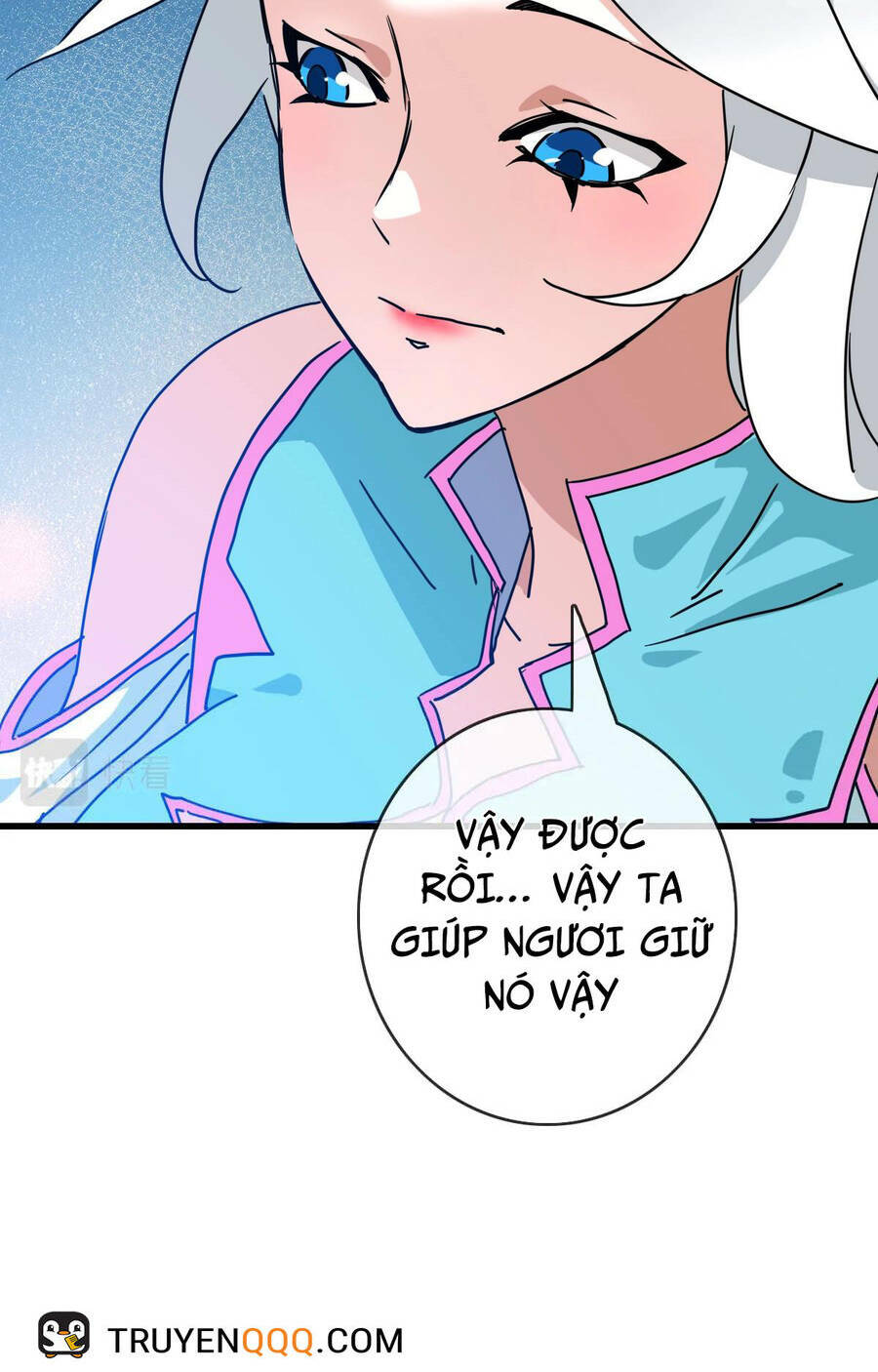 Hệ Thống Thăng Cấp Điên Cuồng - Chapter 38 - Page 12