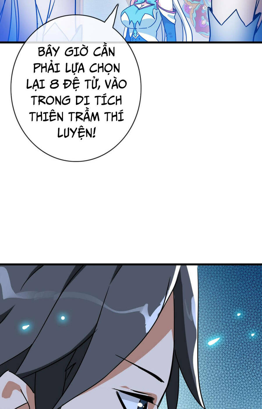 Hệ Thống Thăng Cấp Điên Cuồng - Chapter 38 - Page 14