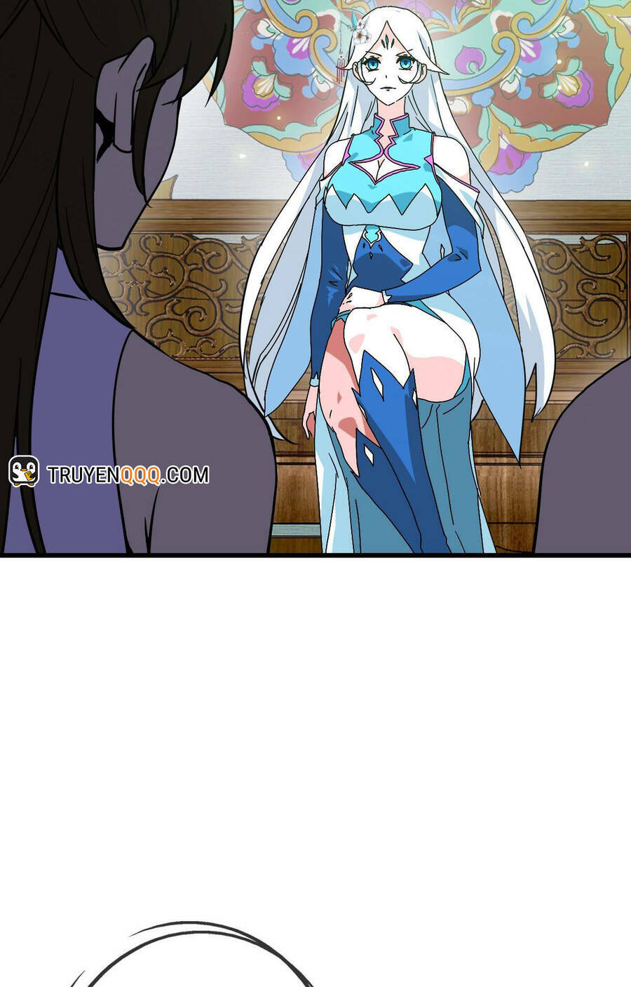 Hệ Thống Thăng Cấp Điên Cuồng - Chapter 38 - Page 17