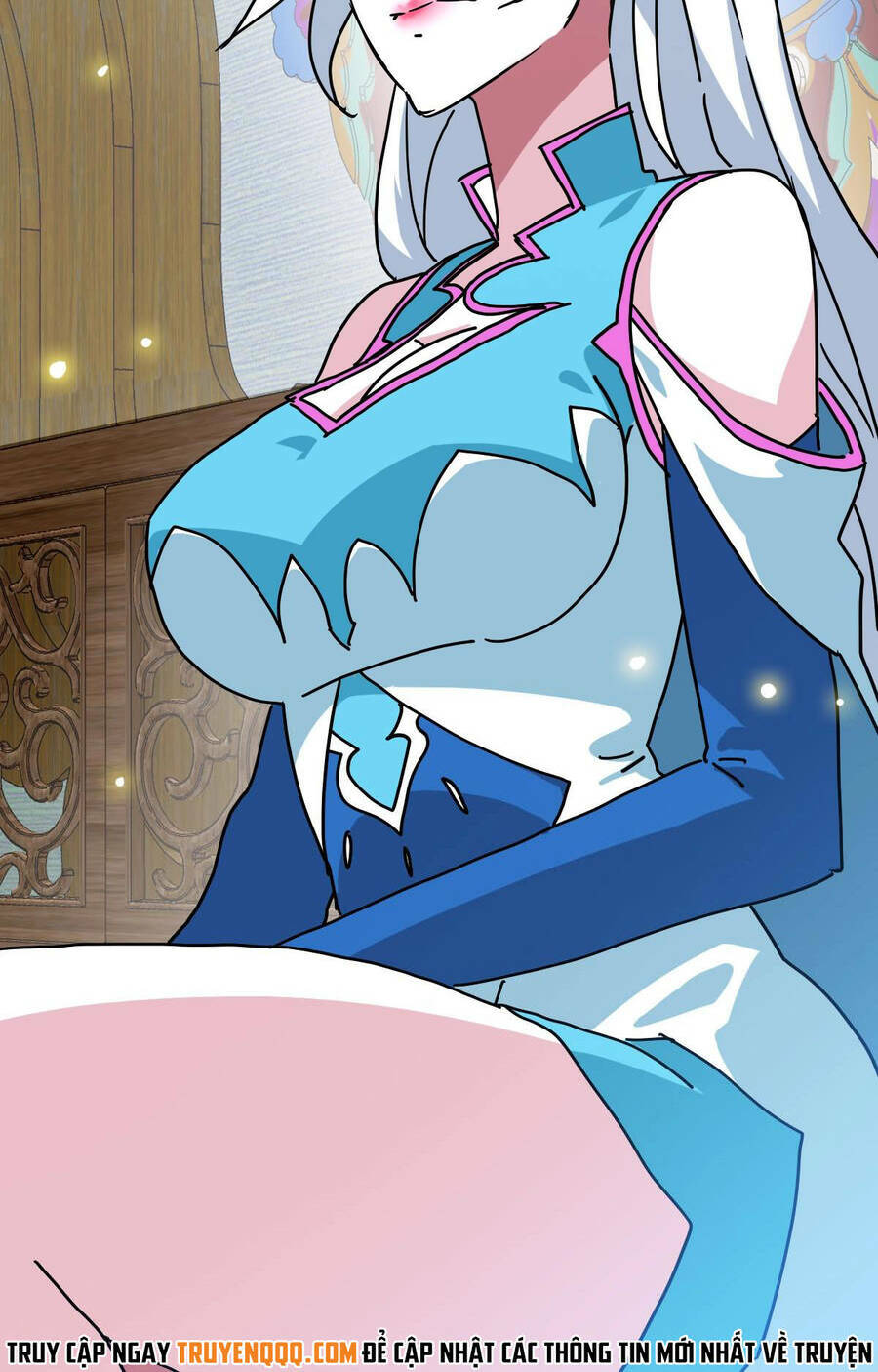 Hệ Thống Thăng Cấp Điên Cuồng - Chapter 38 - Page 20