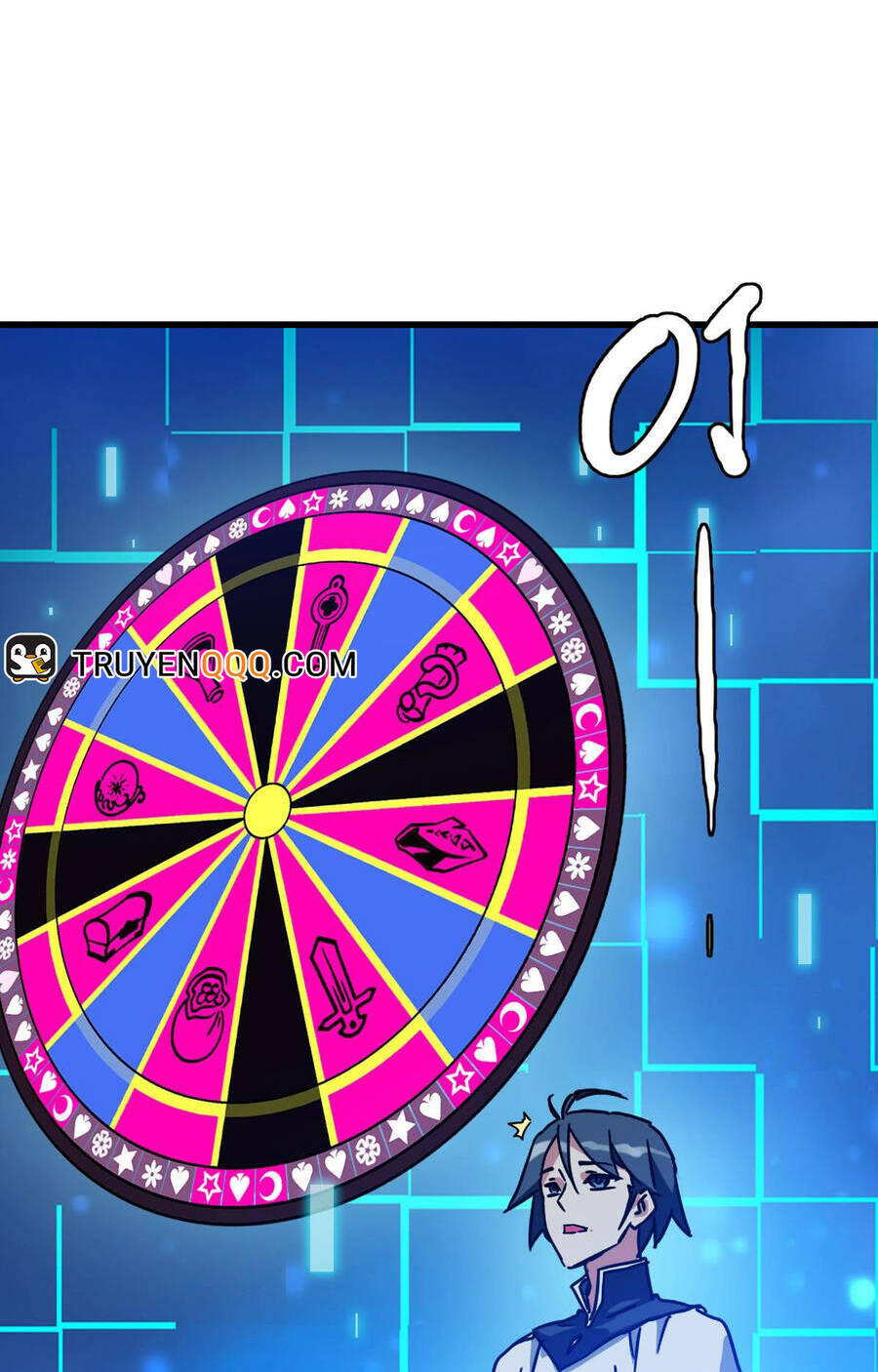 Hệ Thống Thăng Cấp Điên Cuồng - Chapter 38 - Page 27