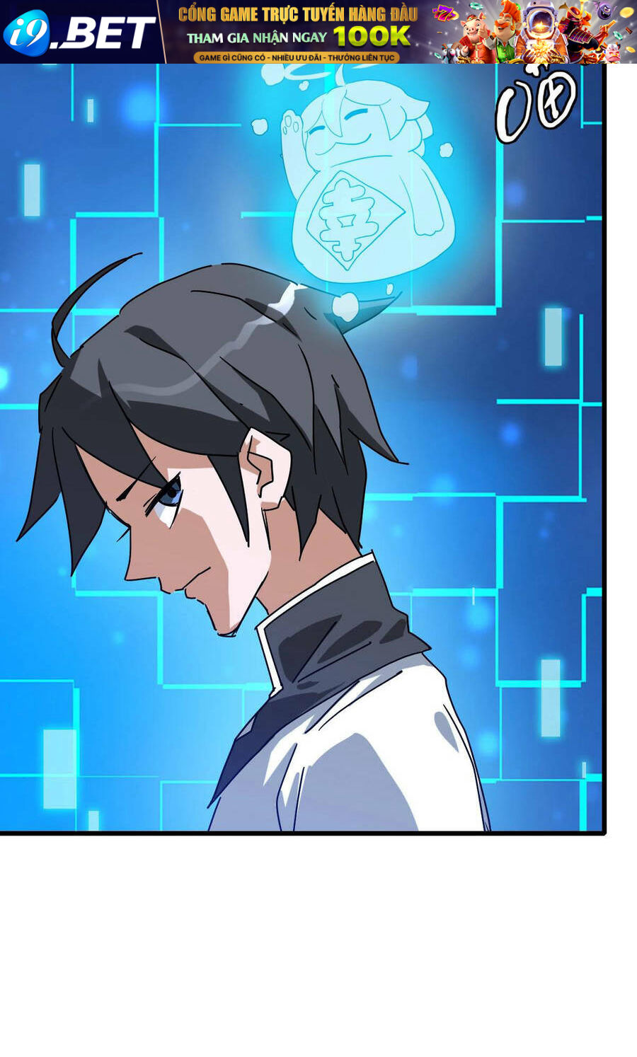 Hệ Thống Thăng Cấp Điên Cuồng - Chapter 38 - Page 29