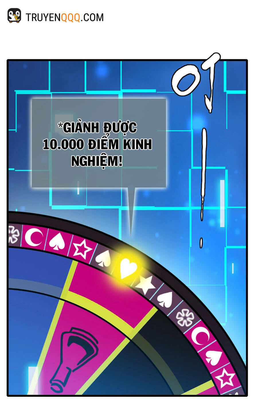 Hệ Thống Thăng Cấp Điên Cuồng - Chapter 38 - Page 32