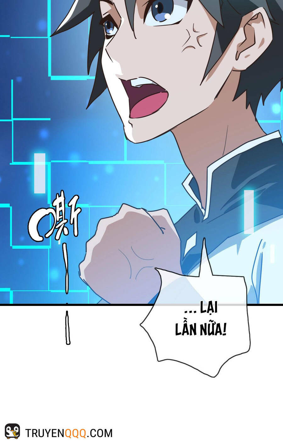 Hệ Thống Thăng Cấp Điên Cuồng - Chapter 38 - Page 34