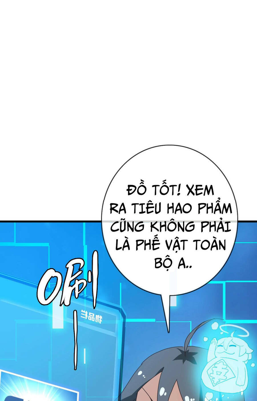 Hệ Thống Thăng Cấp Điên Cuồng - Chapter 38 - Page 42