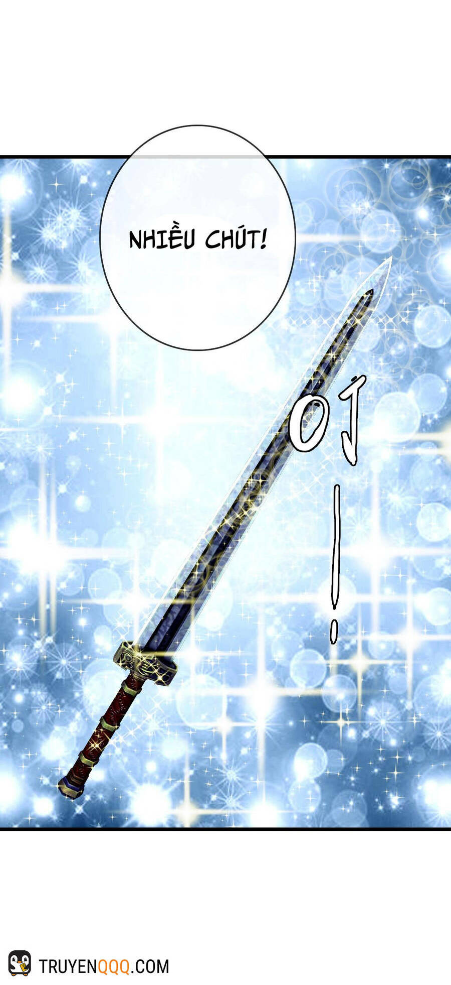 Hệ Thống Thăng Cấp Điên Cuồng - Chapter 38 - Page 44