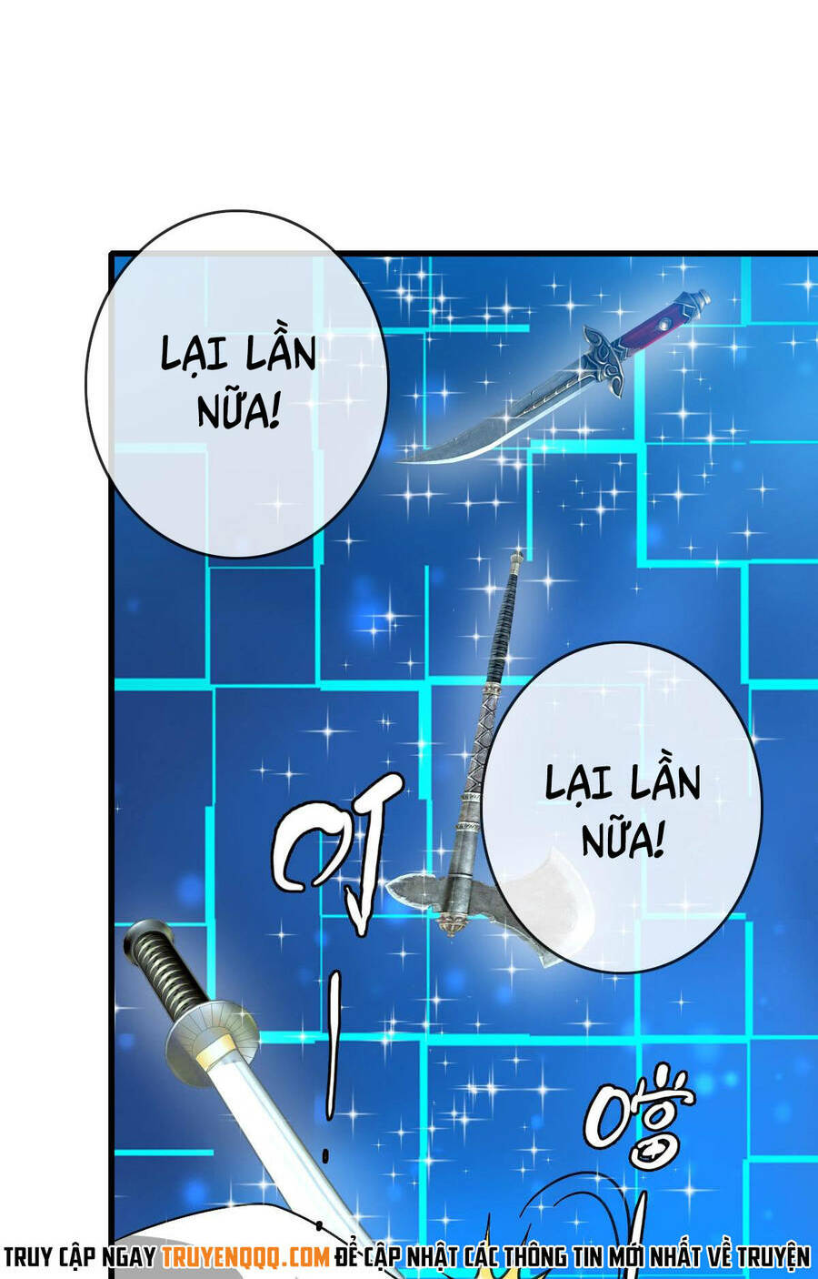 Hệ Thống Thăng Cấp Điên Cuồng - Chapter 38 - Page 45