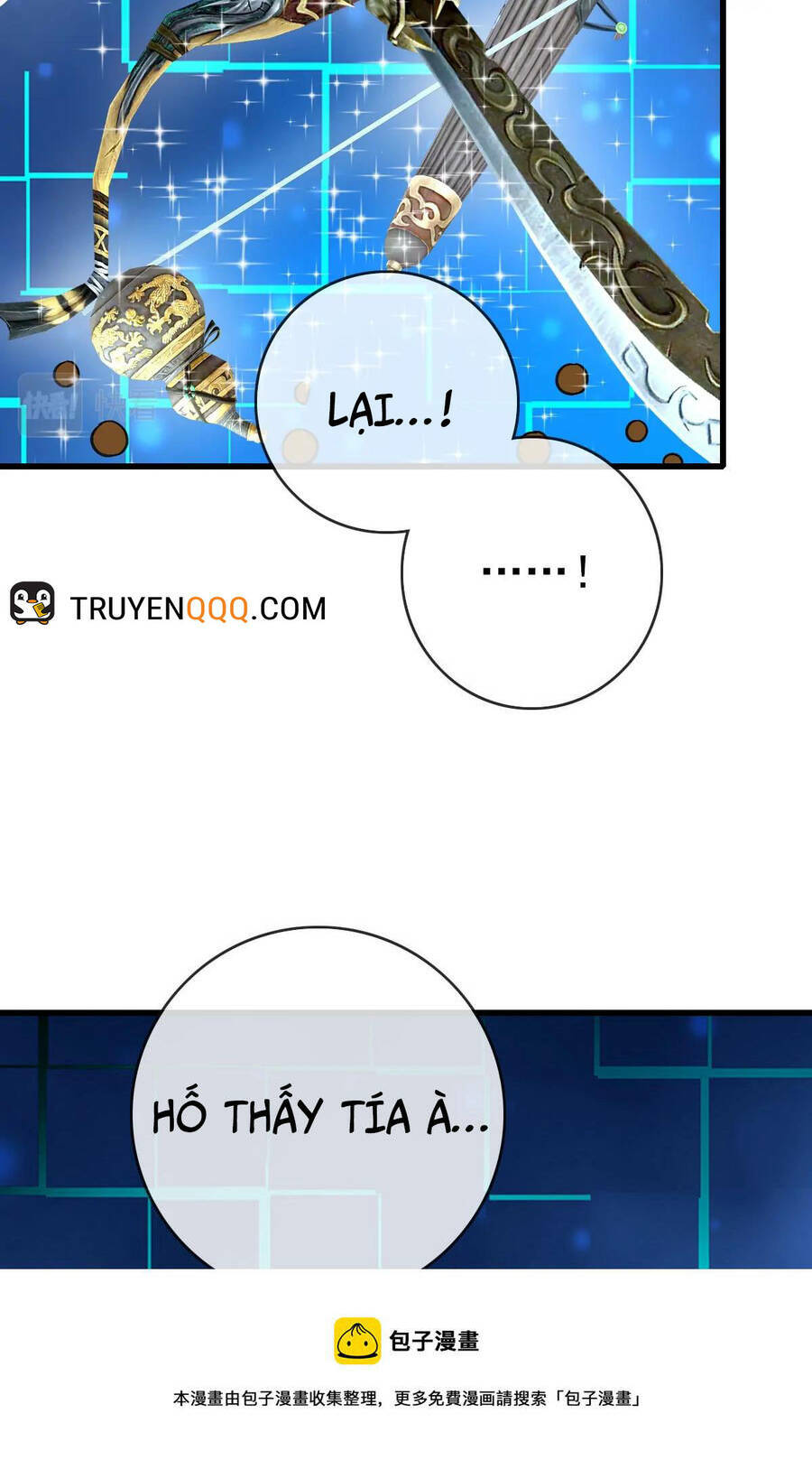 Hệ Thống Thăng Cấp Điên Cuồng - Chapter 38 - Page 47