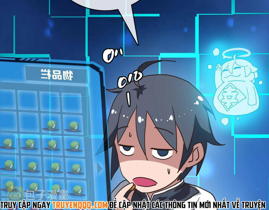 Hệ Thống Thăng Cấp Điên Cuồng - Chapter 38 - Page 48