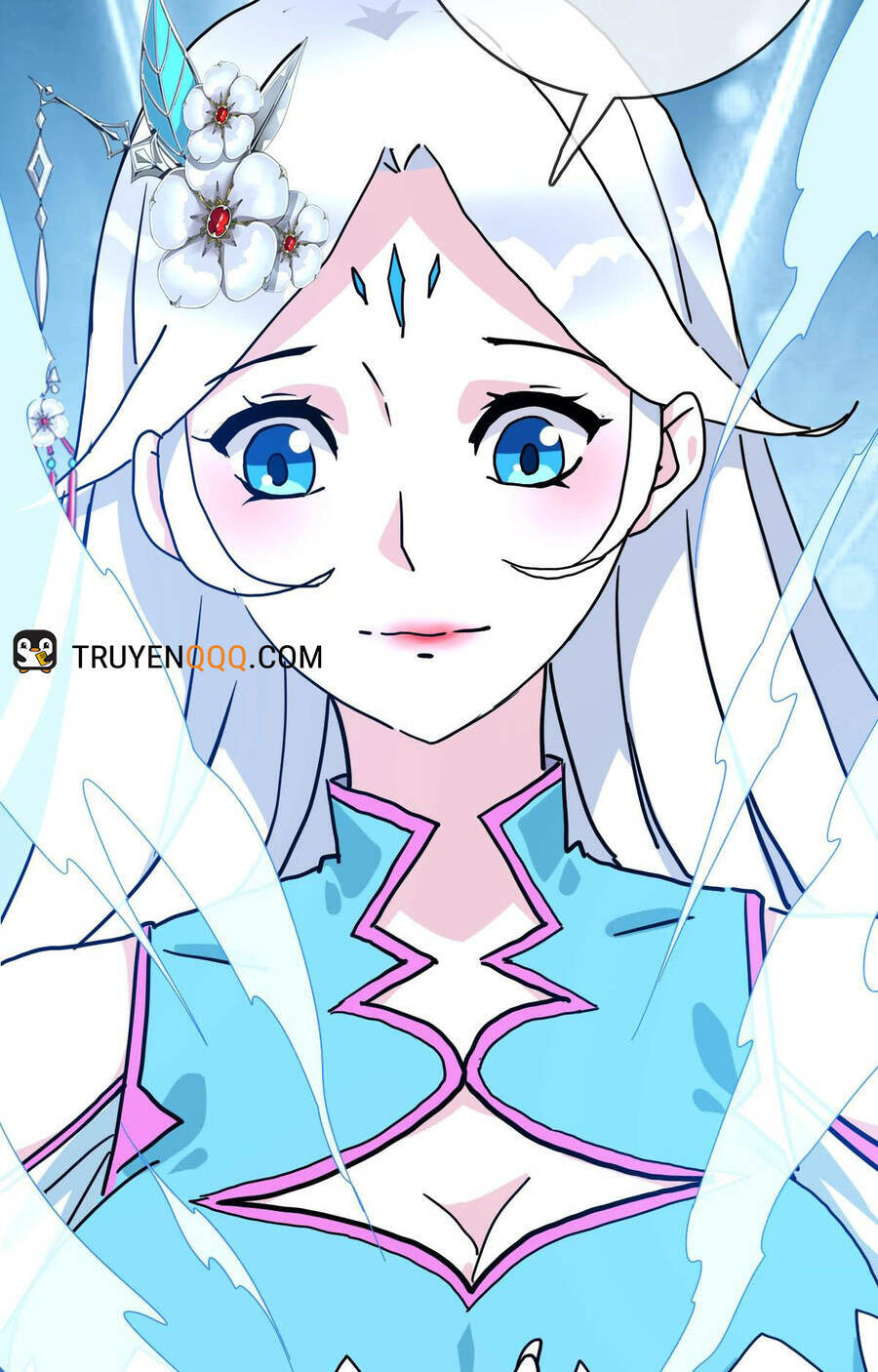 Hệ Thống Thăng Cấp Điên Cuồng - Chapter 38 - Page 4