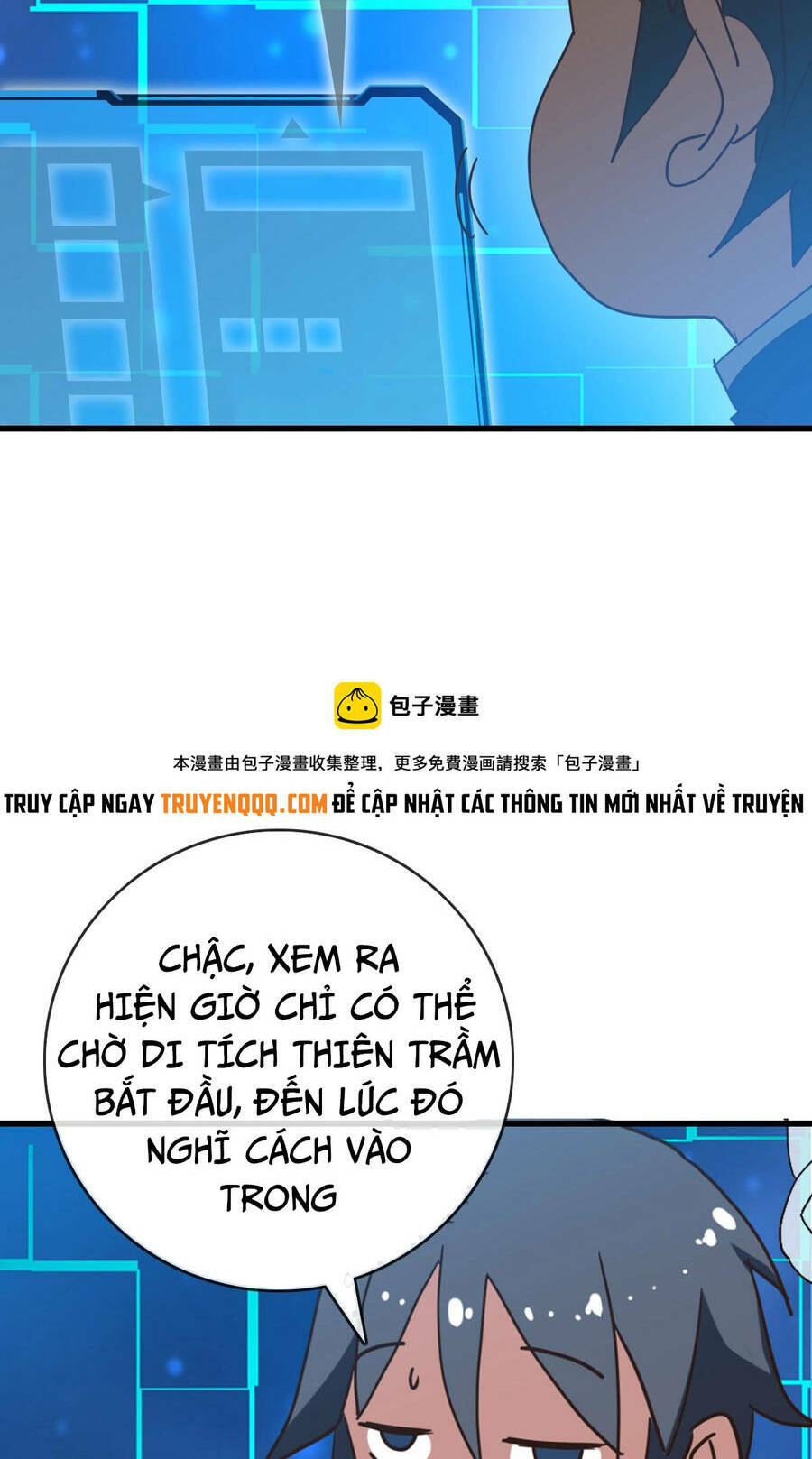 Hệ Thống Thăng Cấp Điên Cuồng - Chapter 38 - Page 51