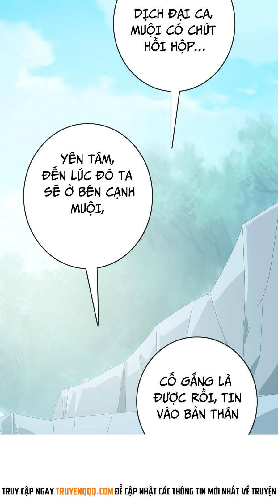 Hệ Thống Thăng Cấp Điên Cuồng - Chapter 38 - Page 53