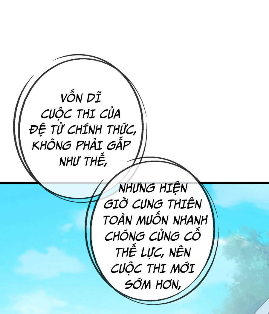 Hệ Thống Thăng Cấp Điên Cuồng - Chapter 38 - Page 55