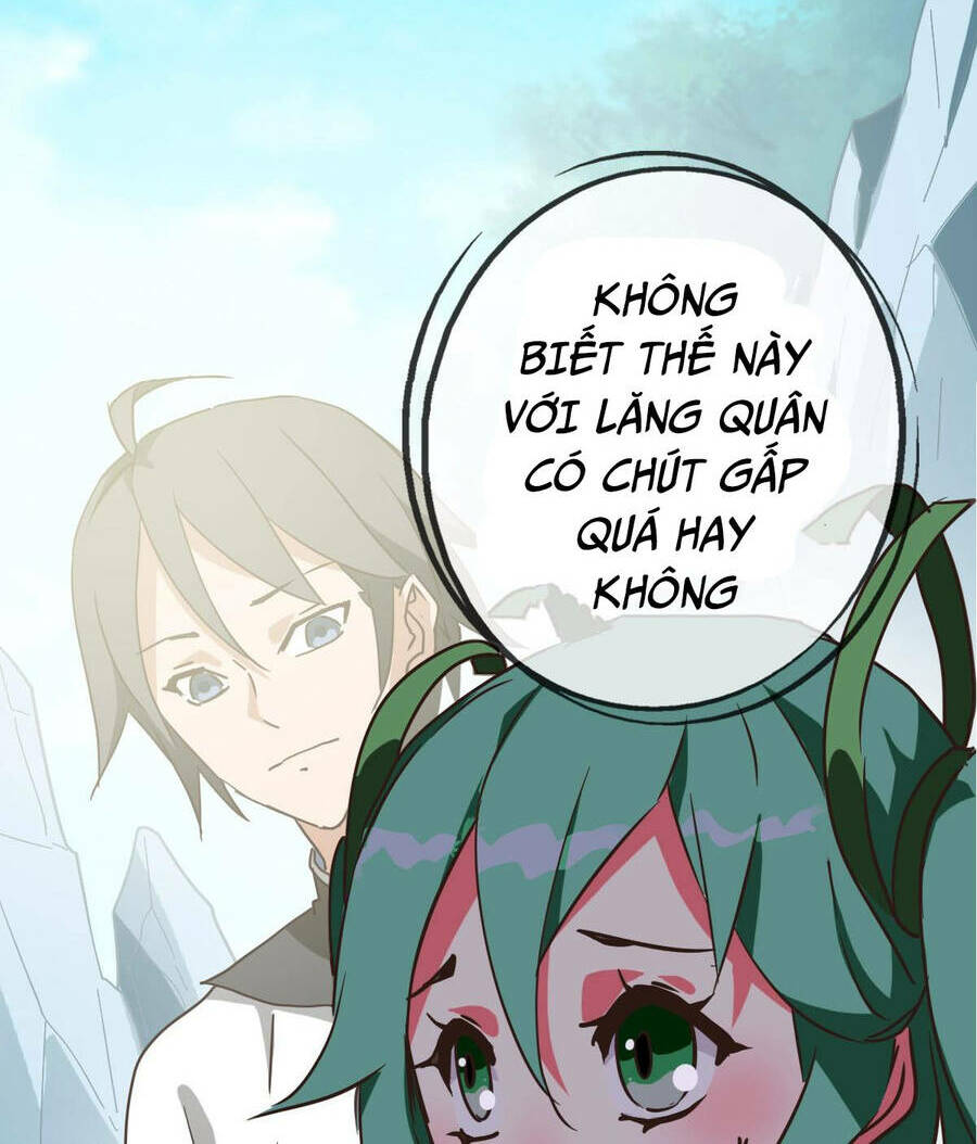 Hệ Thống Thăng Cấp Điên Cuồng - Chapter 38 - Page 56