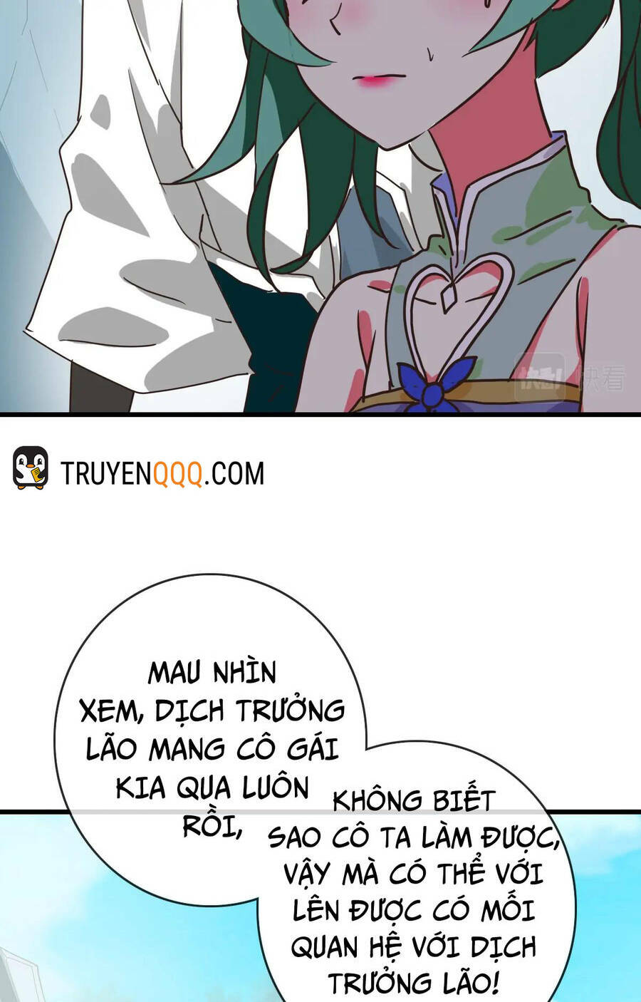 Hệ Thống Thăng Cấp Điên Cuồng - Chapter 38 - Page 57