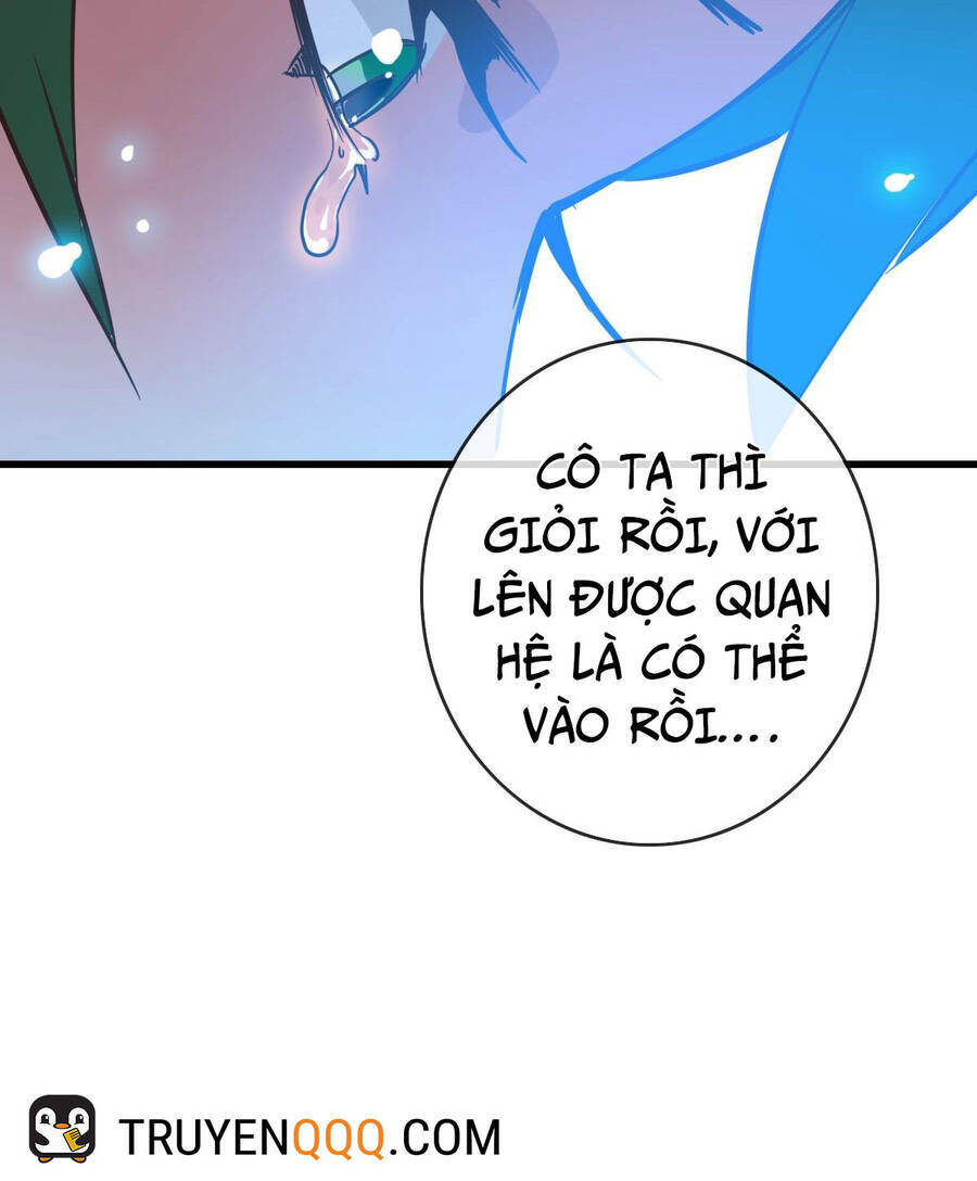 Hệ Thống Thăng Cấp Điên Cuồng - Chapter 38 - Page 60