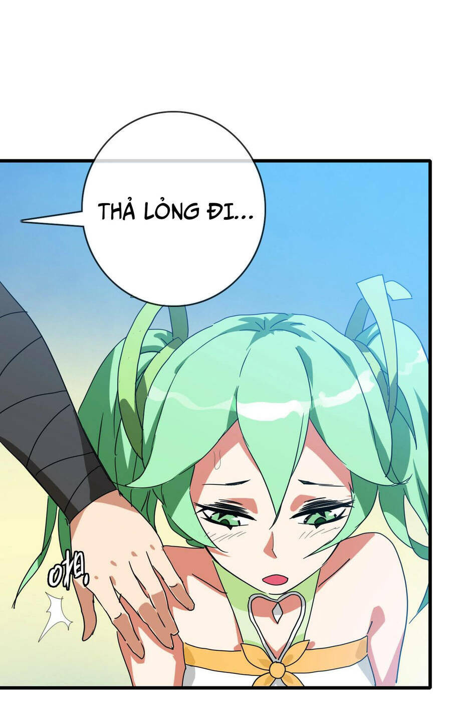 Hệ Thống Thăng Cấp Điên Cuồng - Chapter 38 - Page 61