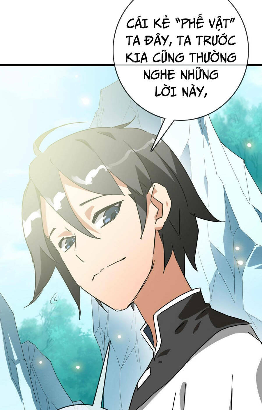 Hệ Thống Thăng Cấp Điên Cuồng - Chapter 38 - Page 63