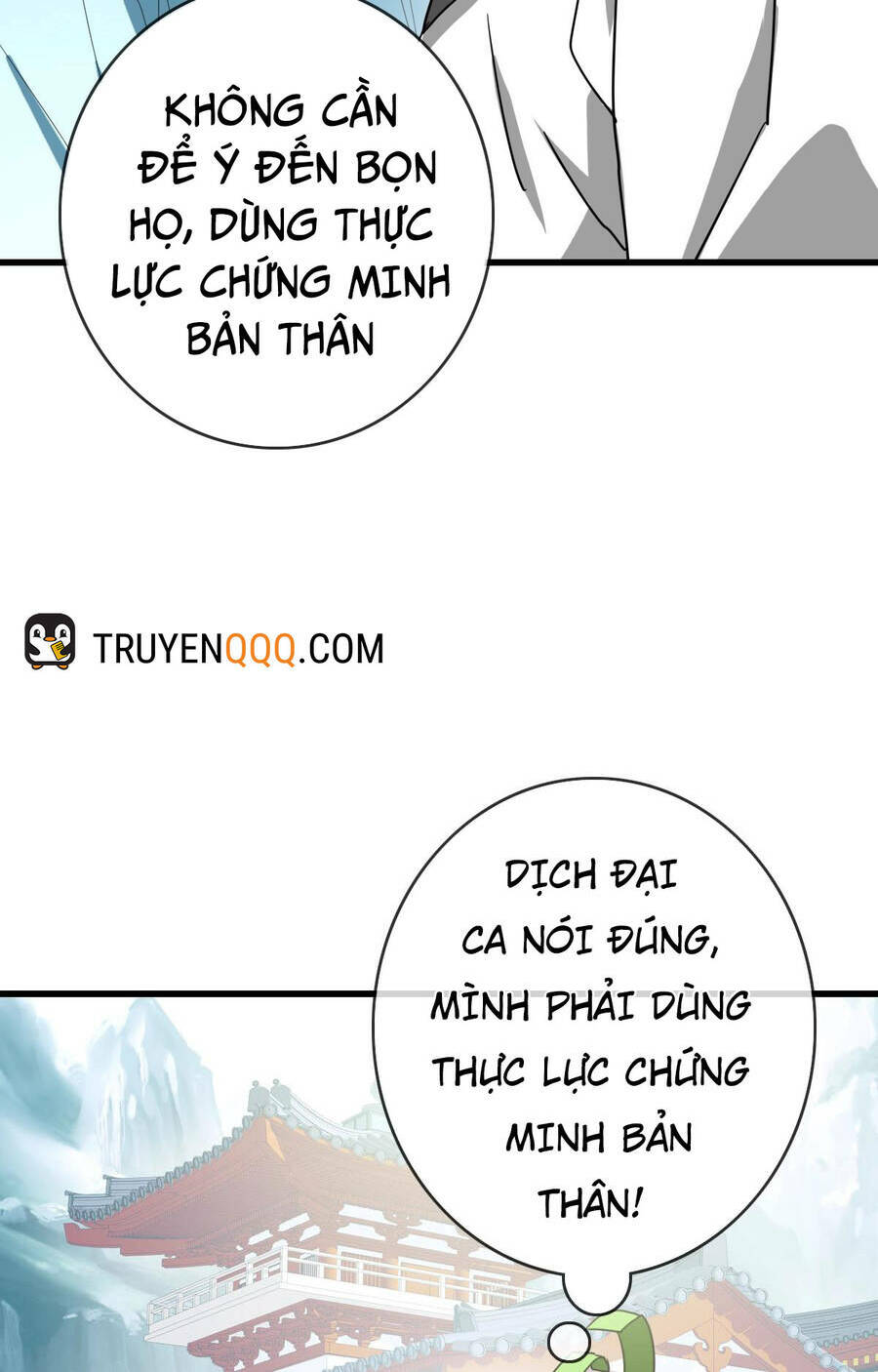 Hệ Thống Thăng Cấp Điên Cuồng - Chapter 38 - Page 64