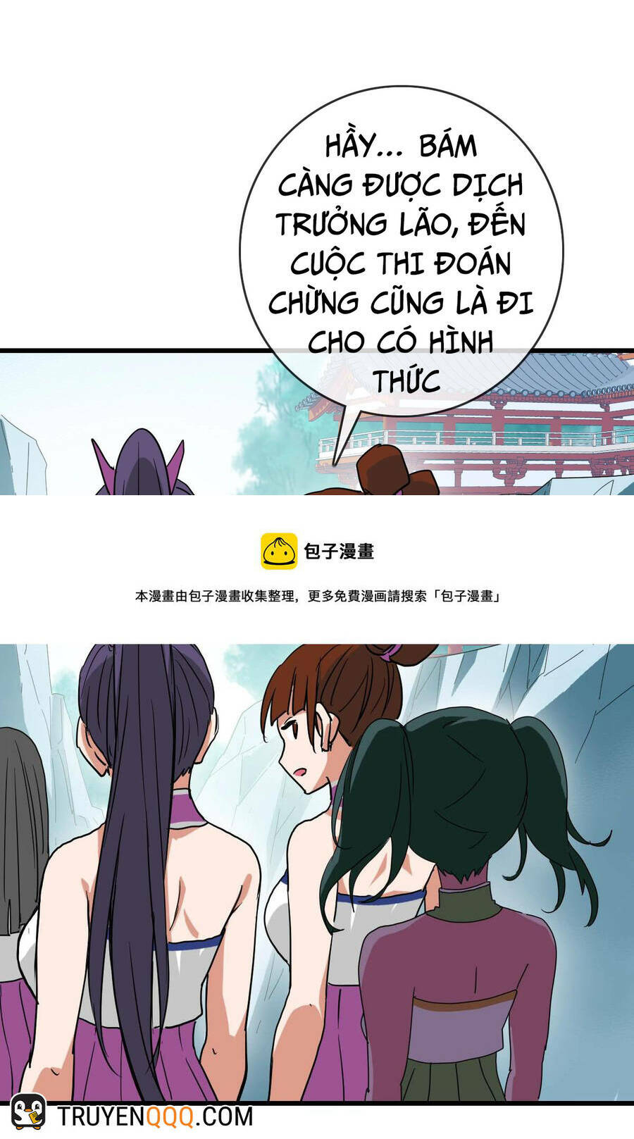 Hệ Thống Thăng Cấp Điên Cuồng - Chapter 38 - Page 66