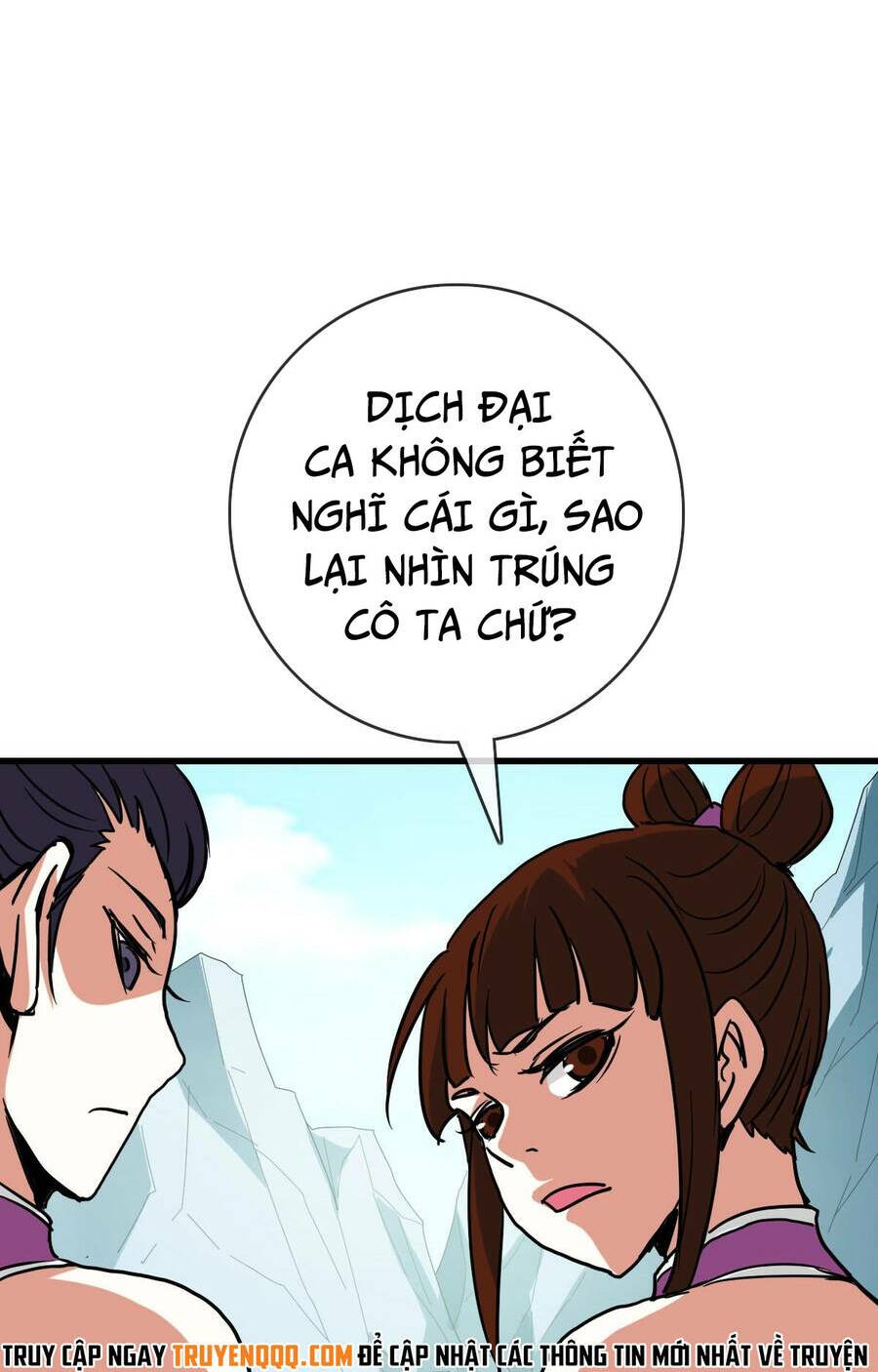 Hệ Thống Thăng Cấp Điên Cuồng - Chapter 38 - Page 67