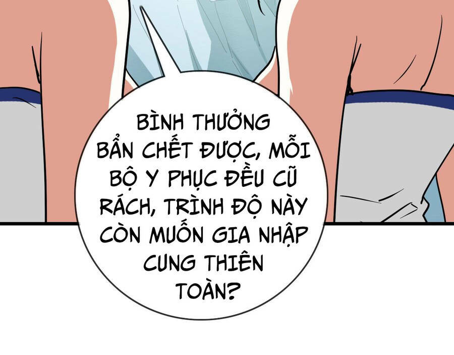 Hệ Thống Thăng Cấp Điên Cuồng - Chapter 38 - Page 68