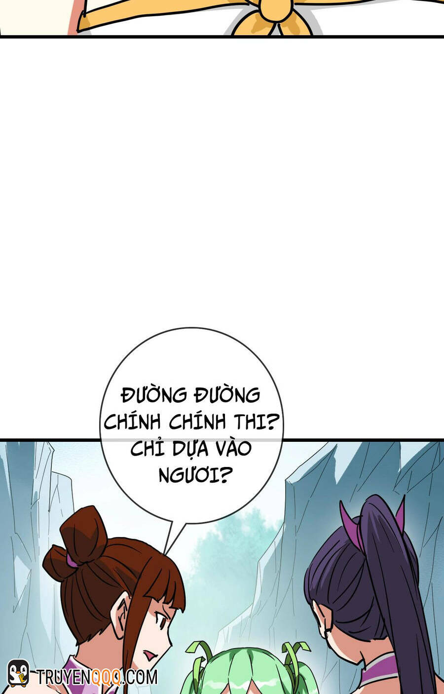 Hệ Thống Thăng Cấp Điên Cuồng - Chapter 38 - Page 71