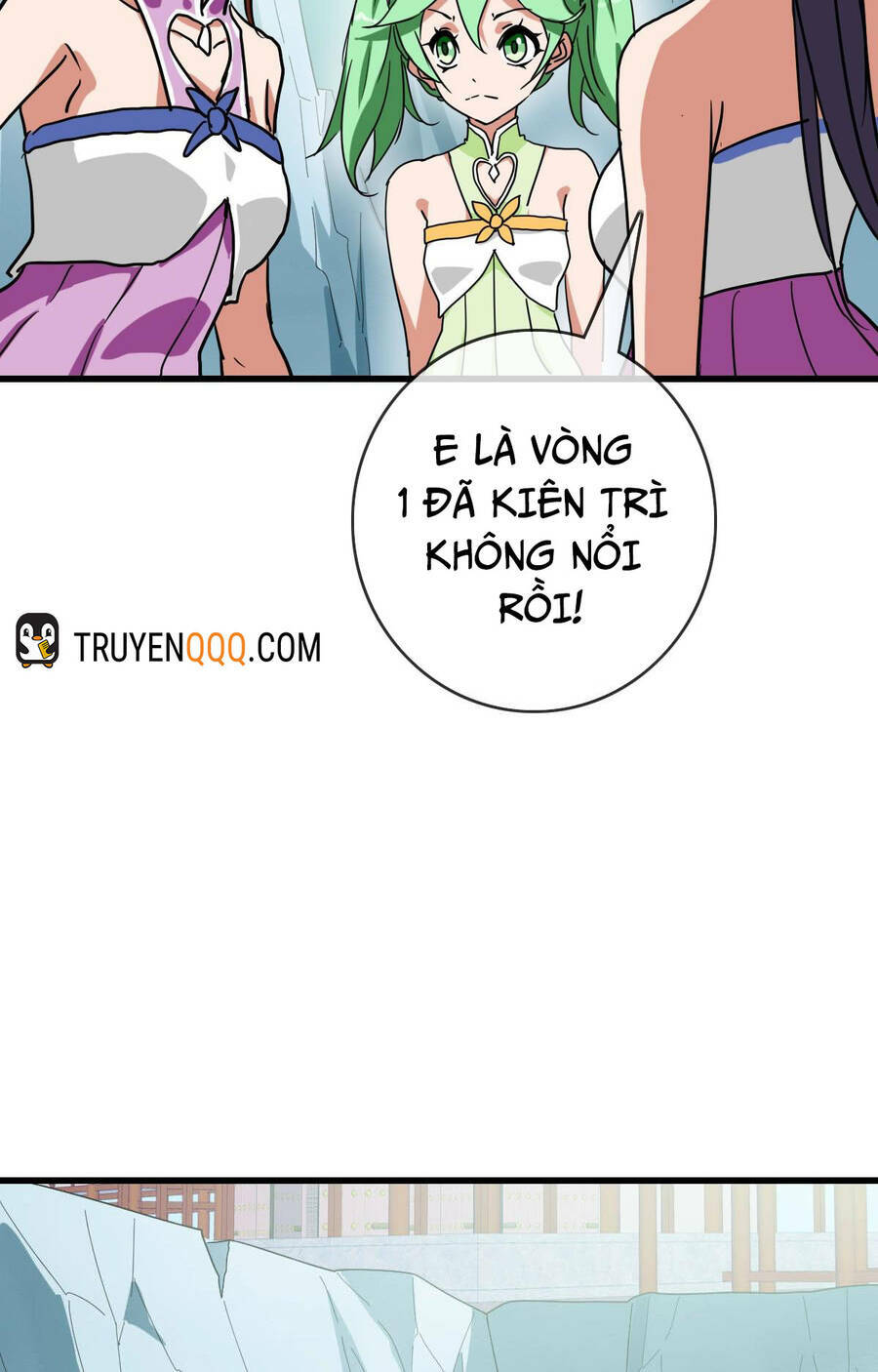 Hệ Thống Thăng Cấp Điên Cuồng - Chapter 38 - Page 72