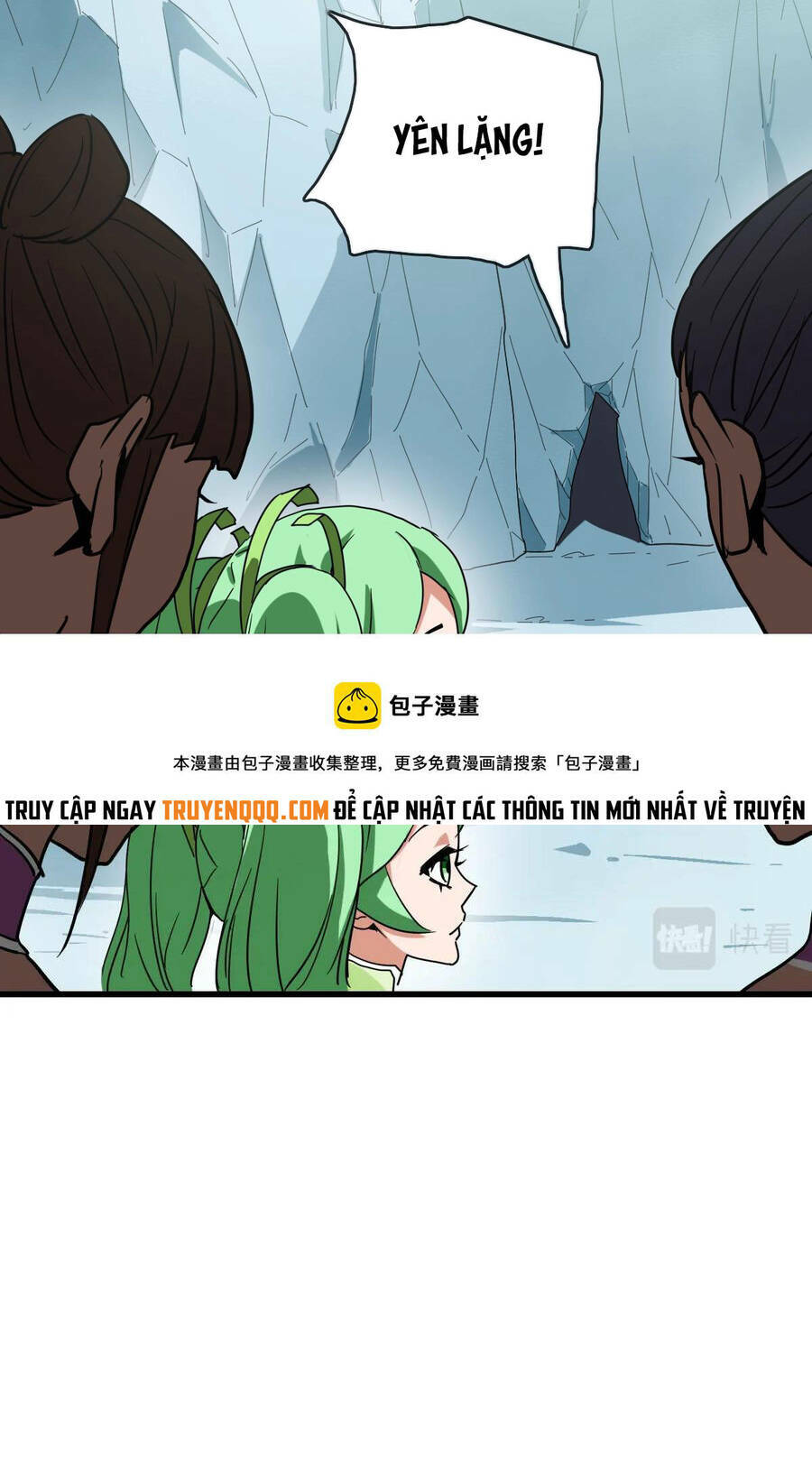 Hệ Thống Thăng Cấp Điên Cuồng - Chapter 38 - Page 73