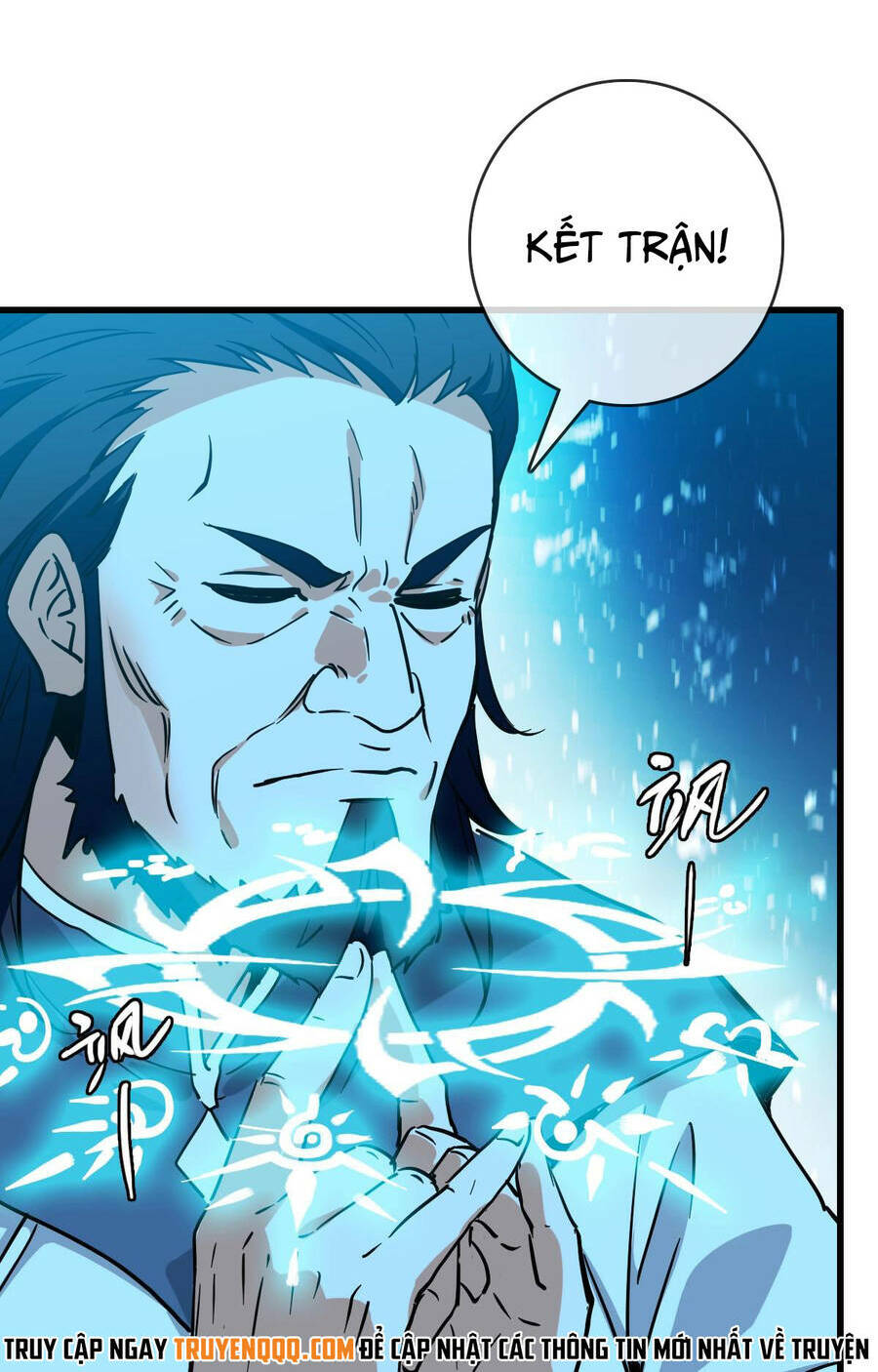 Hệ Thống Thăng Cấp Điên Cuồng - Chapter 38 - Page 77