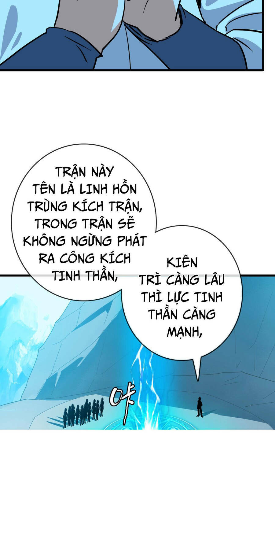 Hệ Thống Thăng Cấp Điên Cuồng - Chapter 38 - Page 78