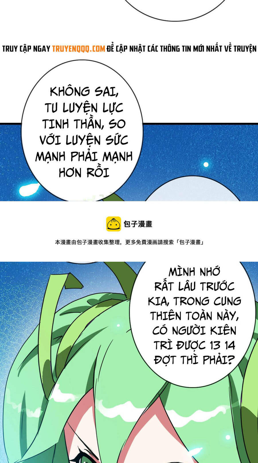Hệ Thống Thăng Cấp Điên Cuồng - Chapter 38 - Page 83