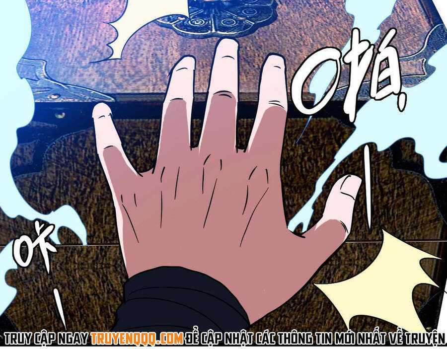 Hệ Thống Thăng Cấp Điên Cuồng - Chapter 38 - Page 8