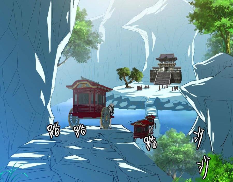 Hệ Thống Thăng Cấp Điên Cuồng - Chapter 39 - Page 101