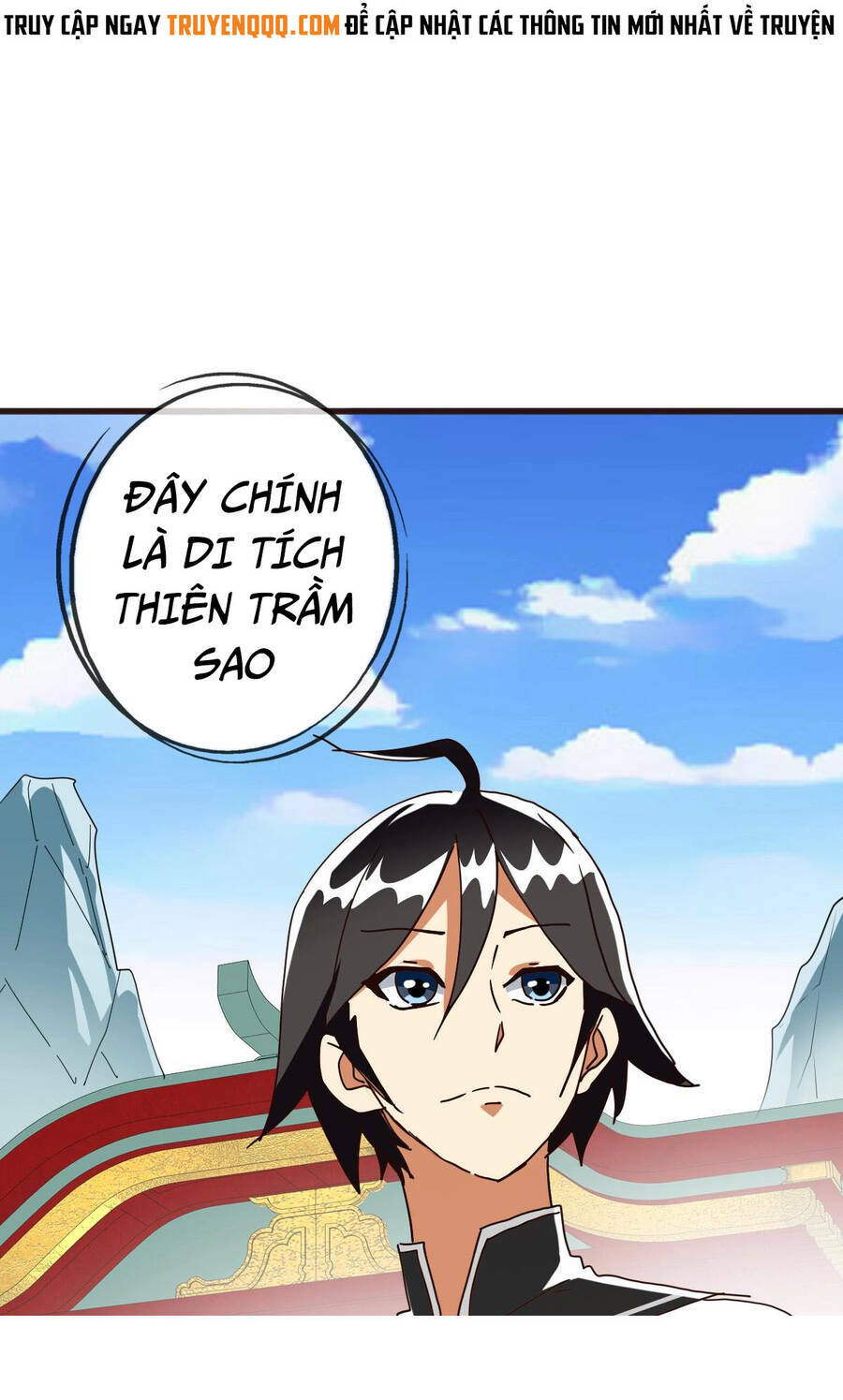 Hệ Thống Thăng Cấp Điên Cuồng - Chapter 39 - Page 104