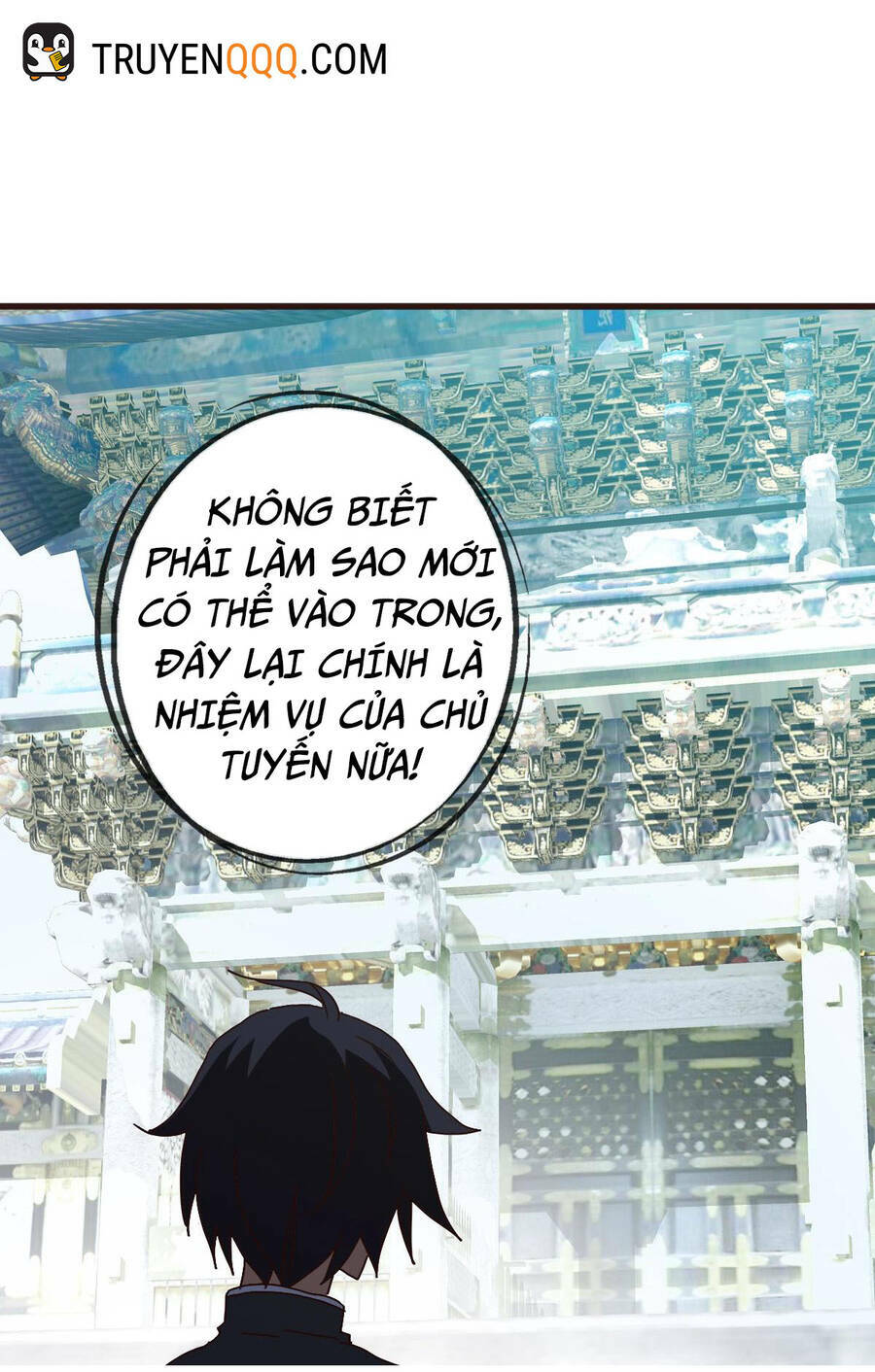 Hệ Thống Thăng Cấp Điên Cuồng - Chapter 39 - Page 106