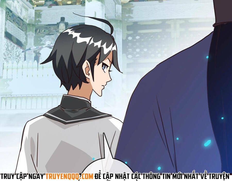 Hệ Thống Thăng Cấp Điên Cuồng - Chapter 39 - Page 111