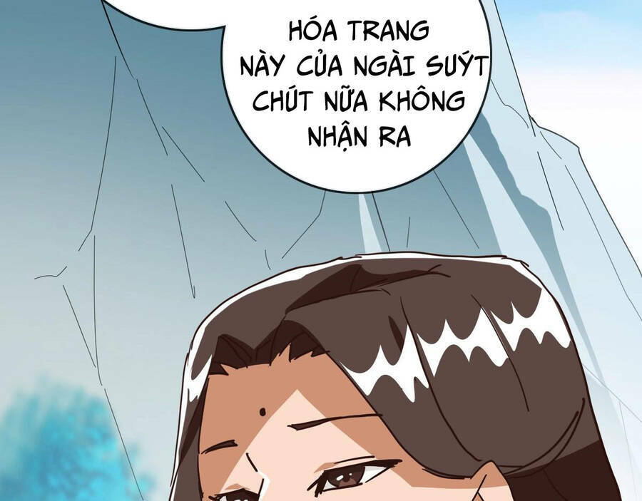Hệ Thống Thăng Cấp Điên Cuồng - Chapter 39 - Page 113
