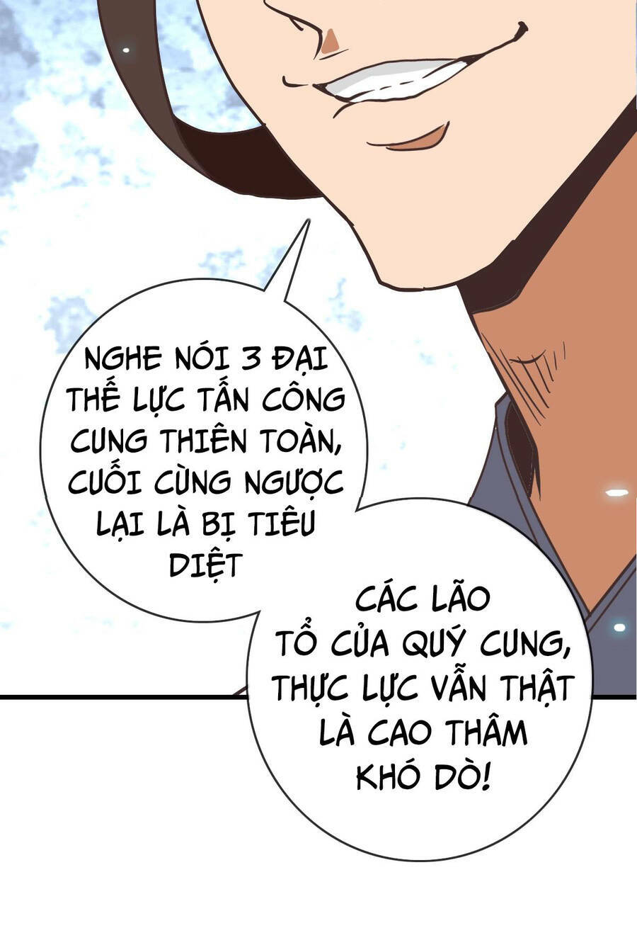 Hệ Thống Thăng Cấp Điên Cuồng - Chapter 39 - Page 120